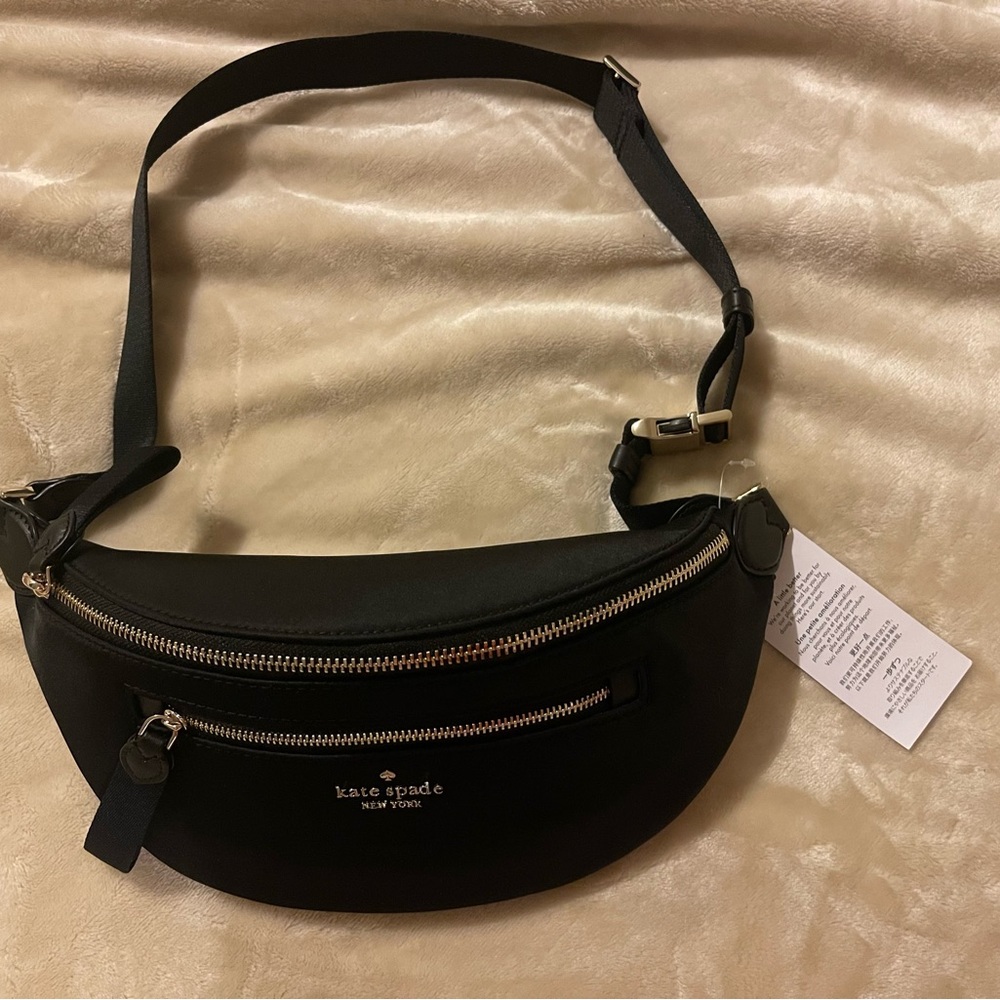 Kate Spade Belt Bag